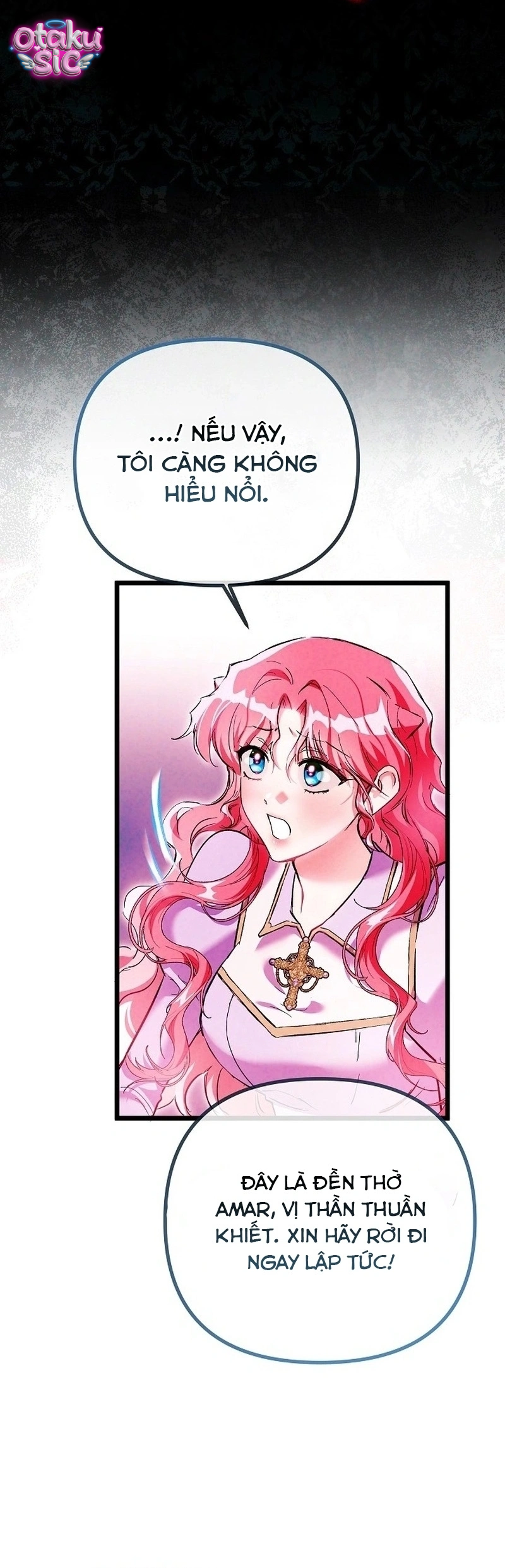 Cô Hầu Gái Kỳ Nha! - Chap 1 - Trang 51
