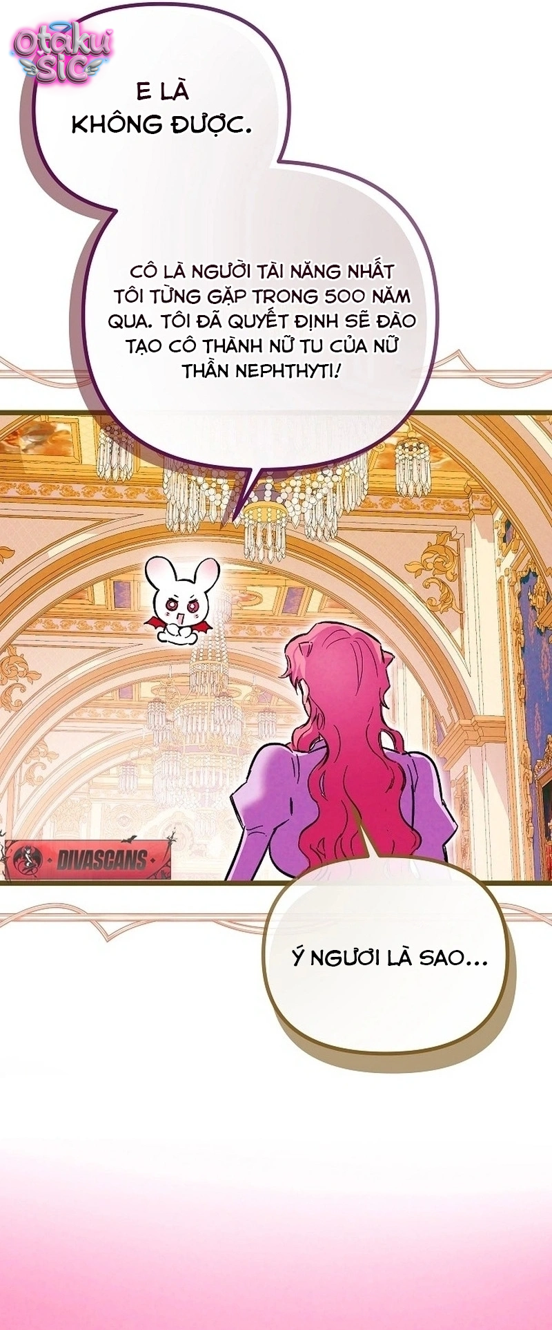 Cô Hầu Gái Kỳ Nha! - Chap 1 - Trang 52