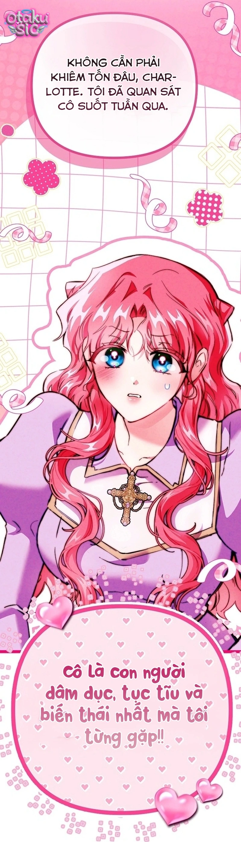 Cô Hầu Gái Kỳ Nha! - Chap 1 - Trang 53
