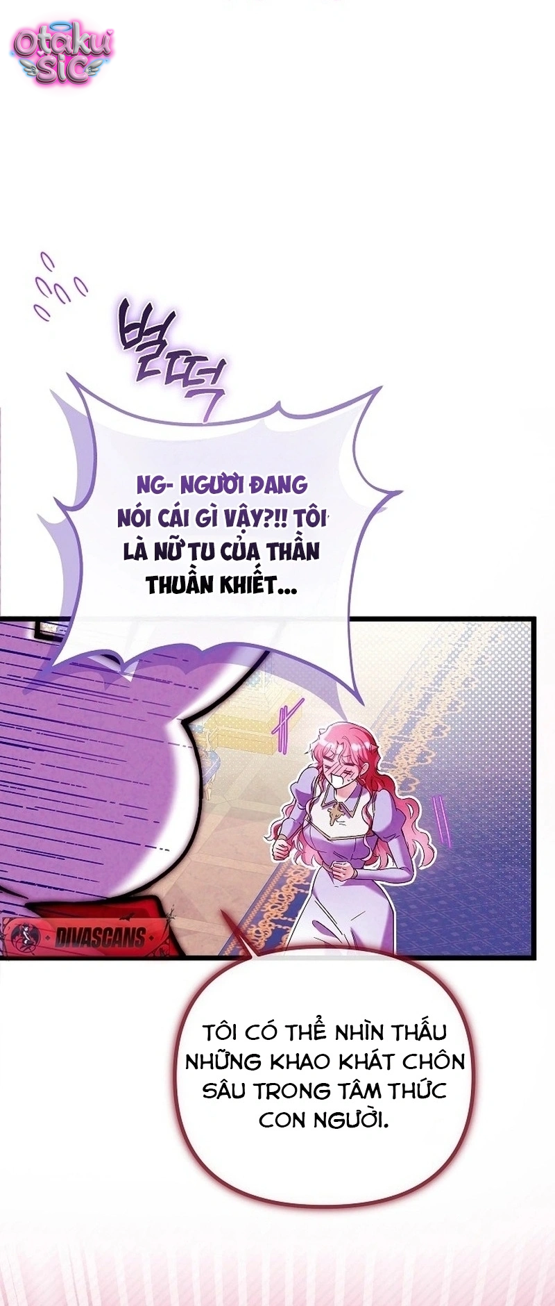 Cô Hầu Gái Kỳ Nha! - Chap 1 - Trang 54
