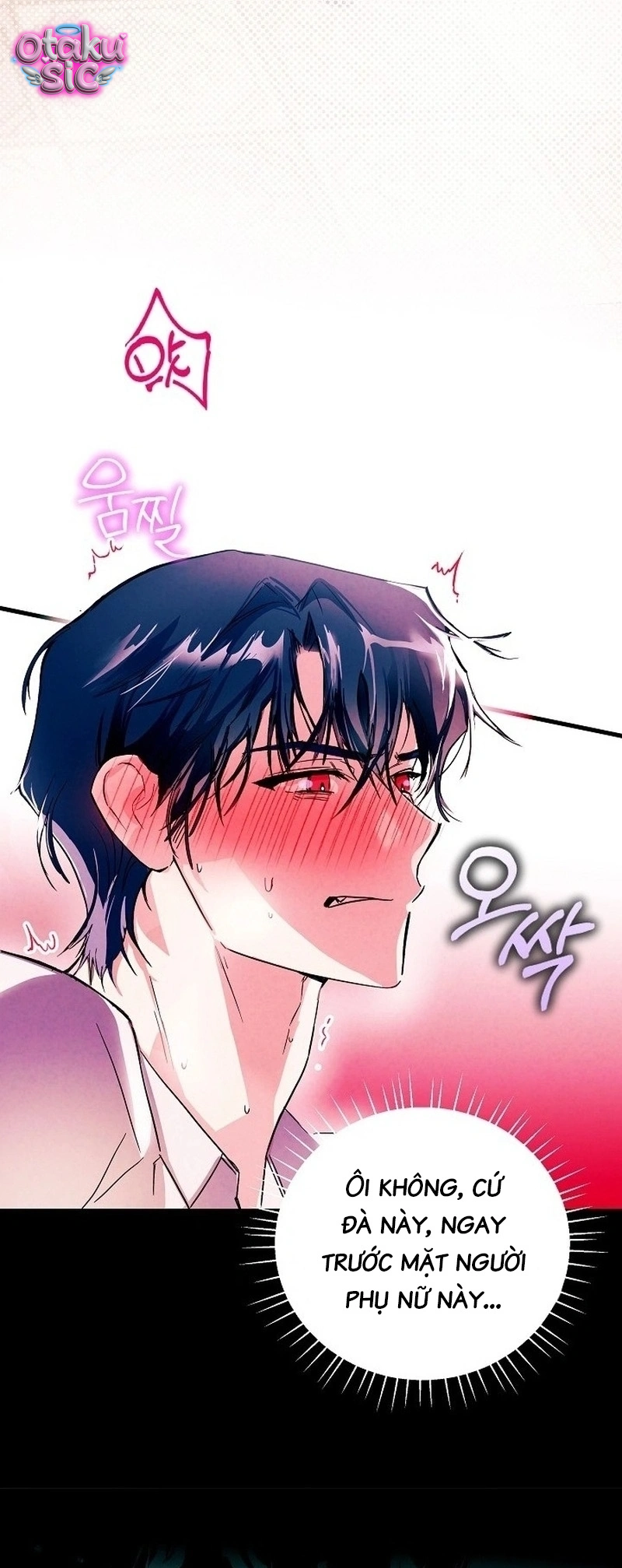 Cô Hầu Gái Kỳ Nha! - Chap 1 - Trang 7