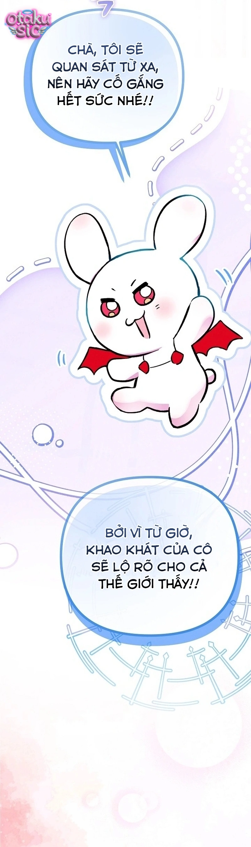 Cô Hầu Gái Kỳ Nha! - Chap 1 - Trang 61