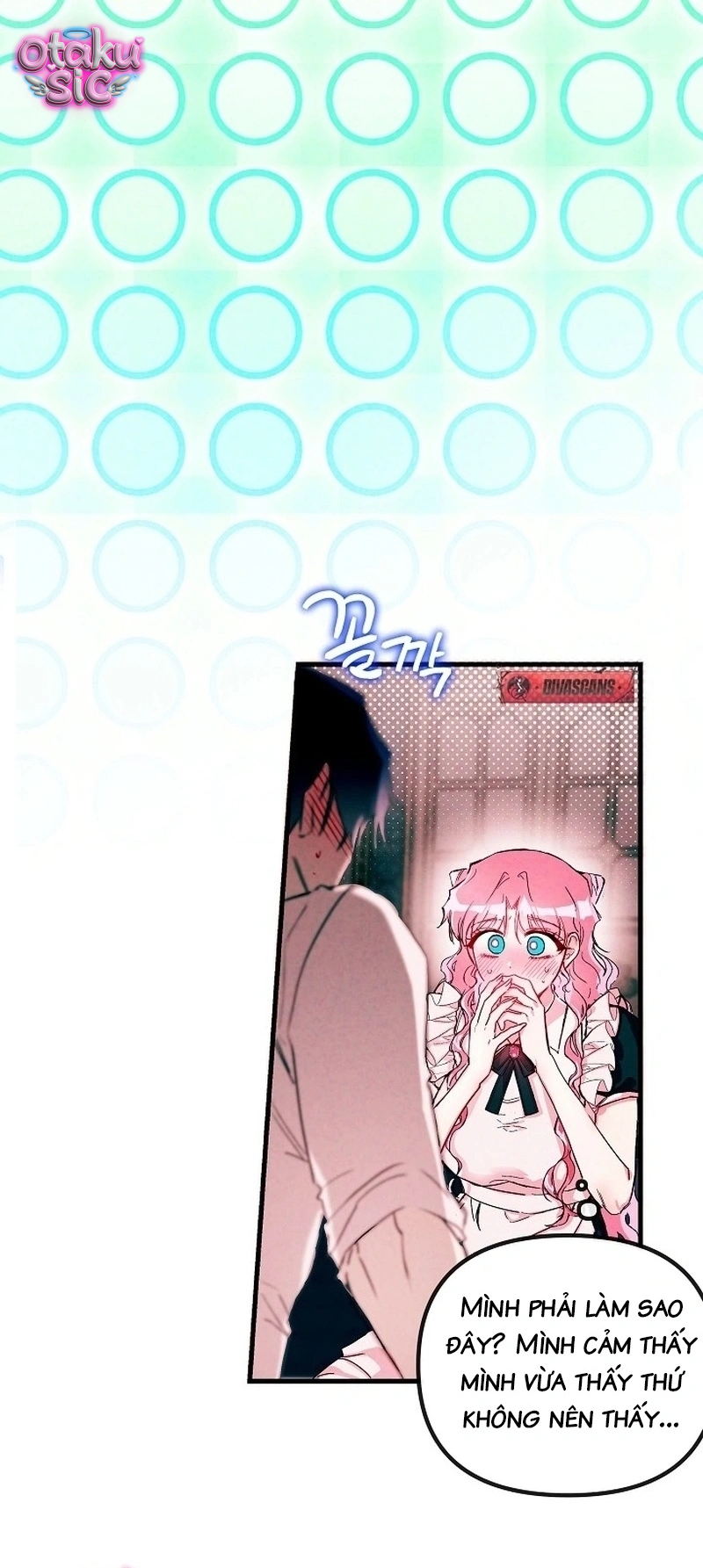 Cô Hầu Gái Kỳ Nha! - Chap 1 - Trang 9