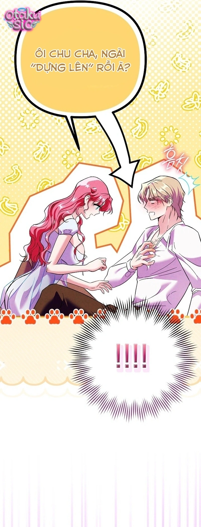 Cô Hầu Gái Kỳ Nha! - Chap 2 - Trang 24
