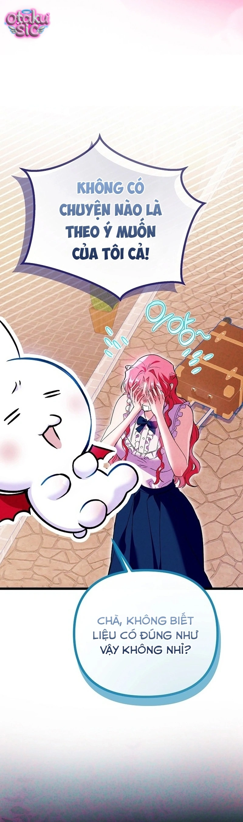 Cô Hầu Gái Kỳ Nha! - Chap 2 - Trang 42