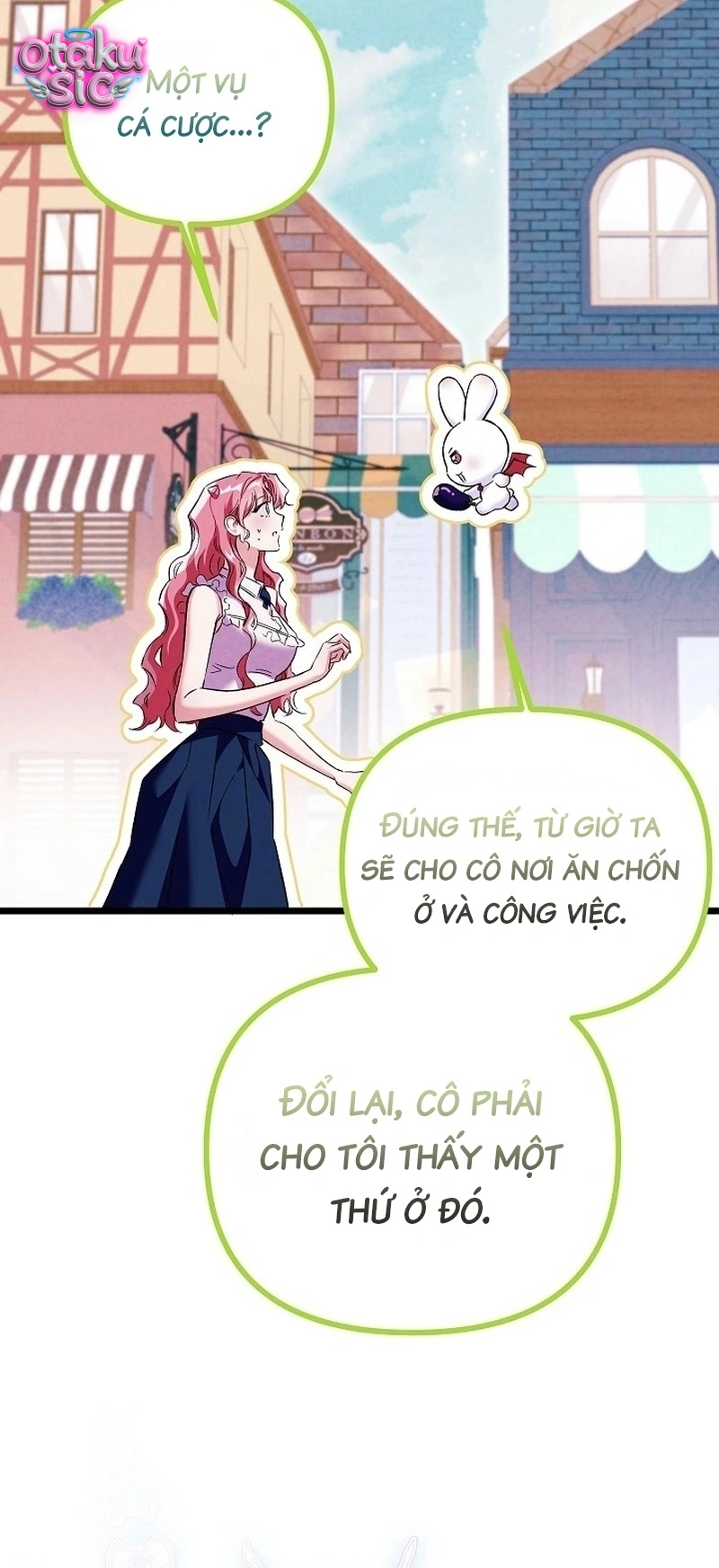 Cô Hầu Gái Kỳ Nha! - Chap 2 - Trang 52