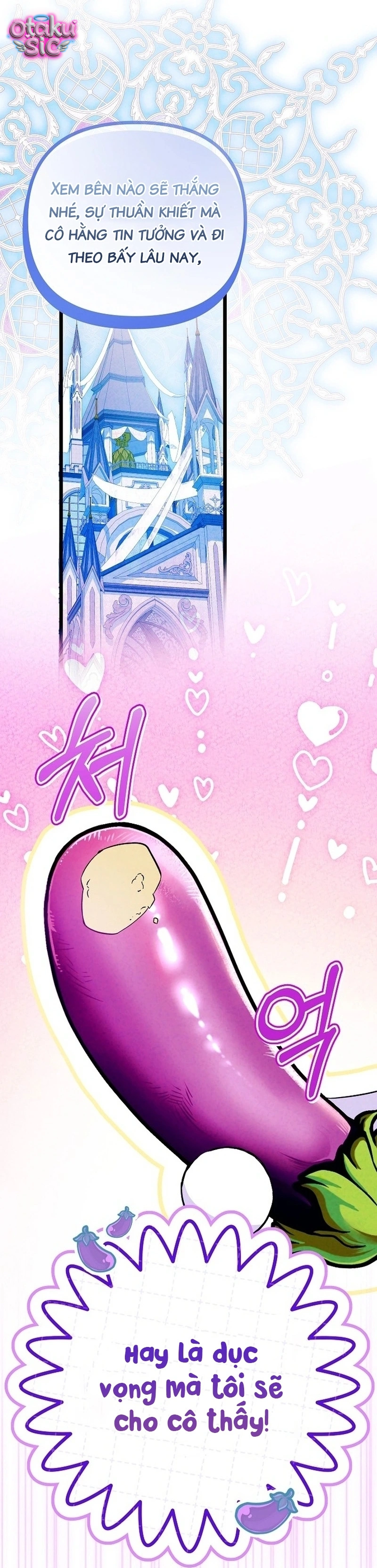 Cô Hầu Gái Kỳ Nha! - Chap 2 - Trang 53