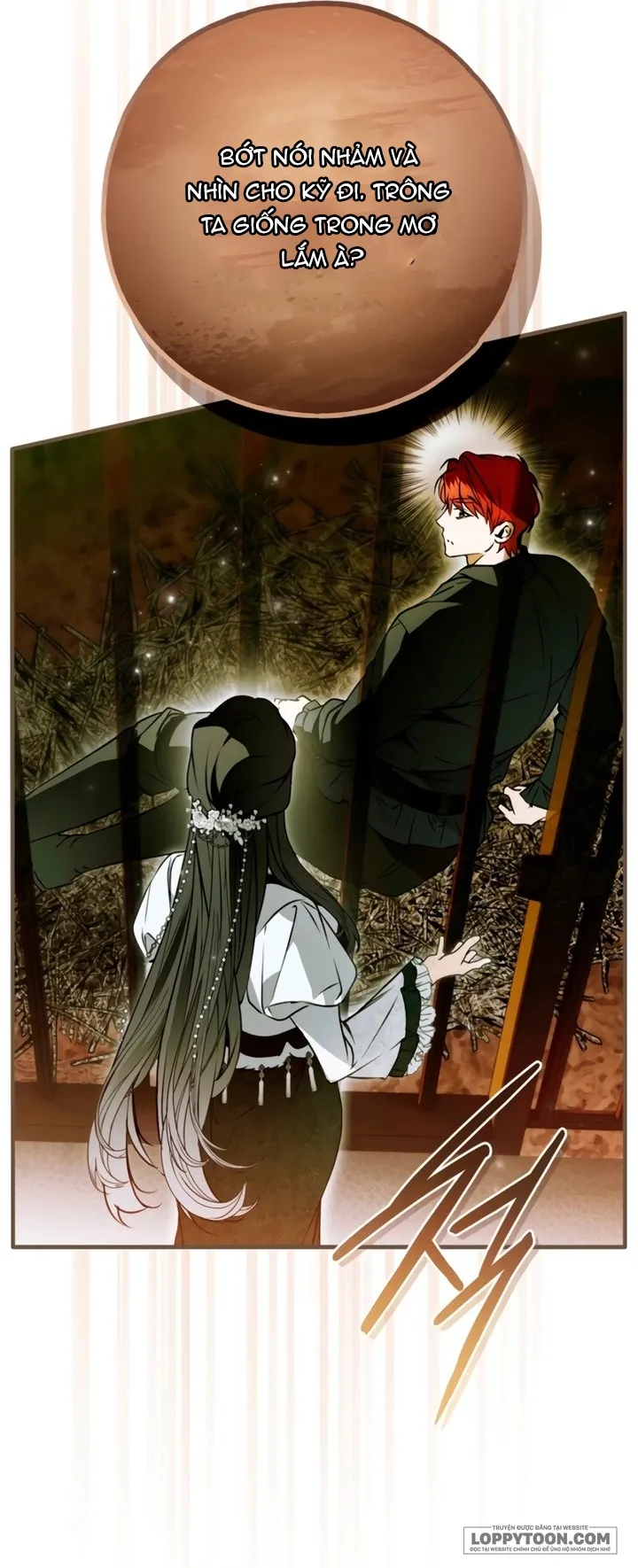 Có Kẻ Đã Sở Hữu Cơ Thể Của Tôi - Chap 71 - Trang 13