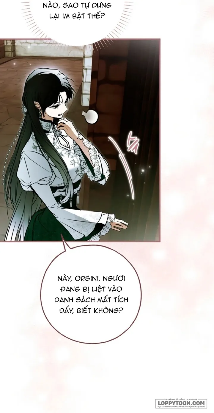 Có Kẻ Đã Sở Hữu Cơ Thể Của Tôi - Chap 71 - Trang 25