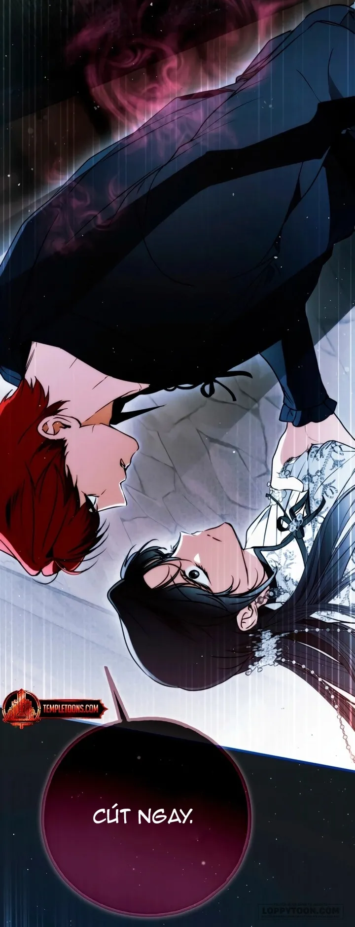 Có Kẻ Đã Sở Hữu Cơ Thể Của Tôi - Chap 71 - Trang 42