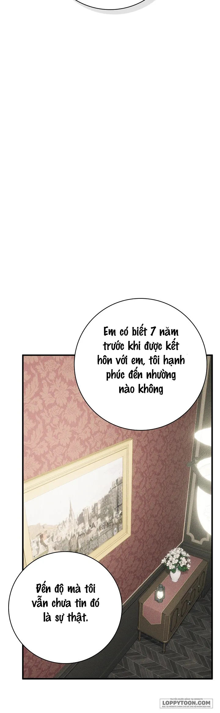 Có Lẽ Anh Ta Không Phải Là Chồng Của Tôi - Chap 2 - Trang 3