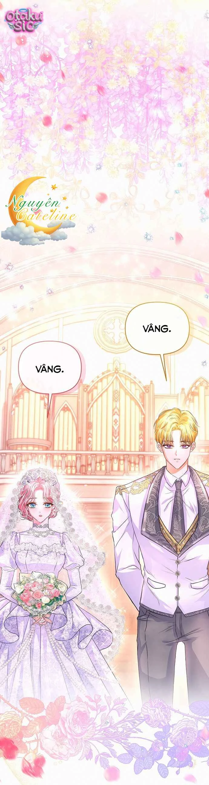 Có lẽ… cuộc hôn nhân này vốn đã là một sai lầm. - Chap 1 - Trang 26