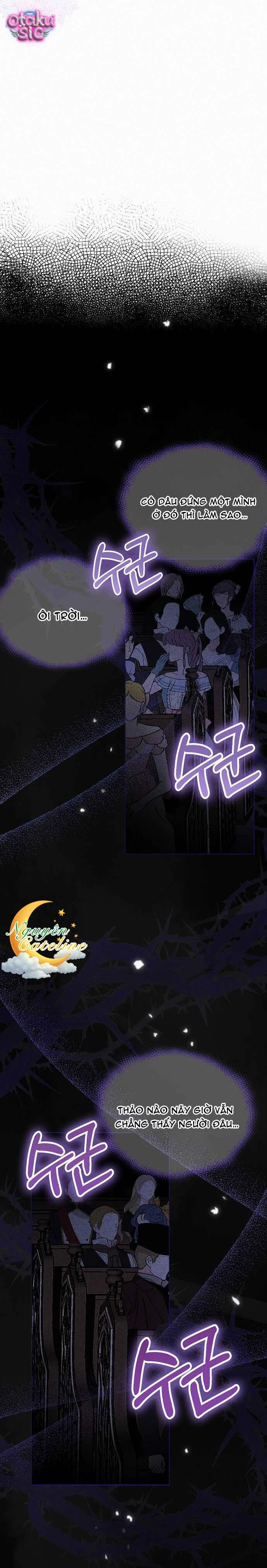 Có lẽ… cuộc hôn nhân này vốn đã là một sai lầm. - Chap 1 - Trang 4