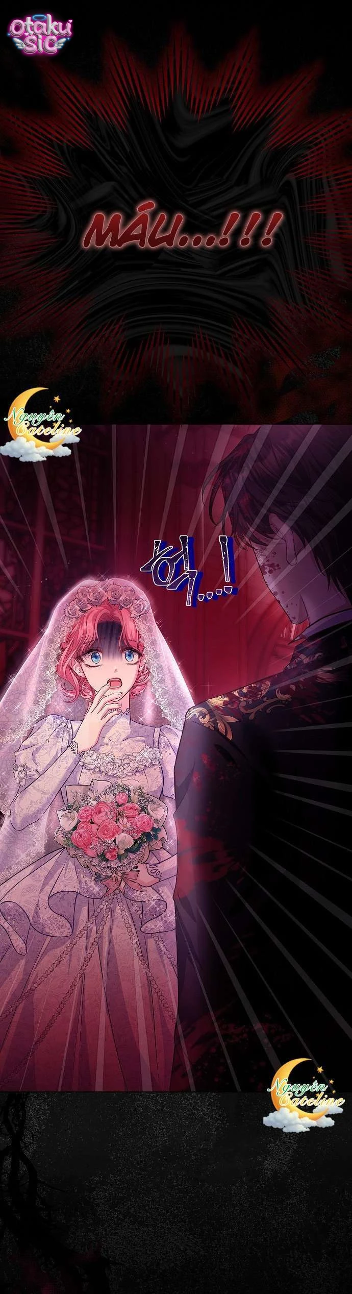 Có lẽ… cuộc hôn nhân này vốn đã là một sai lầm. - Chap 2 - Trang 22