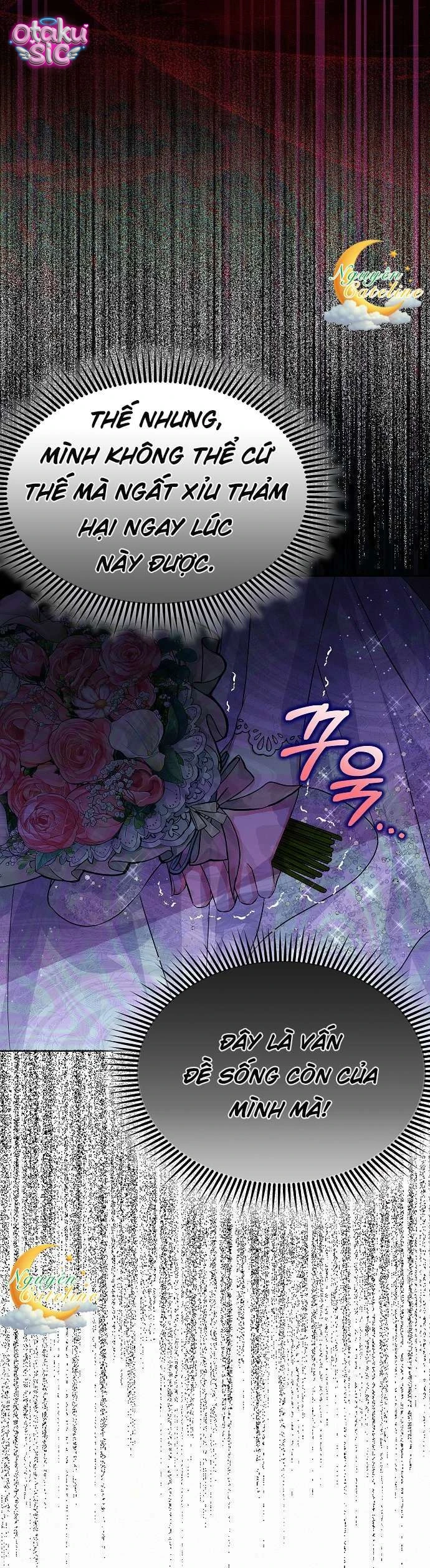 Có lẽ… cuộc hôn nhân này vốn đã là một sai lầm. - Chap 2 - Trang 25