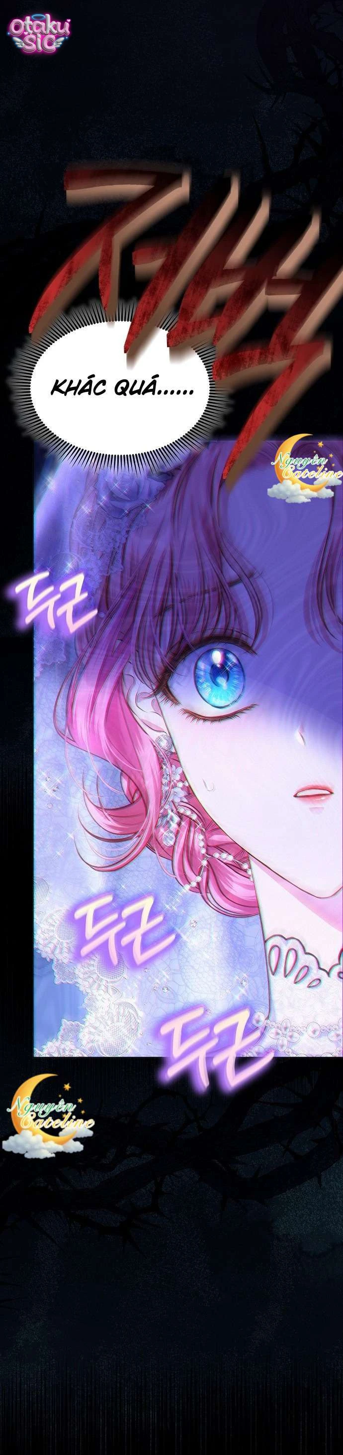 Có lẽ… cuộc hôn nhân này vốn đã là một sai lầm. - Chap 2 - Trang 30