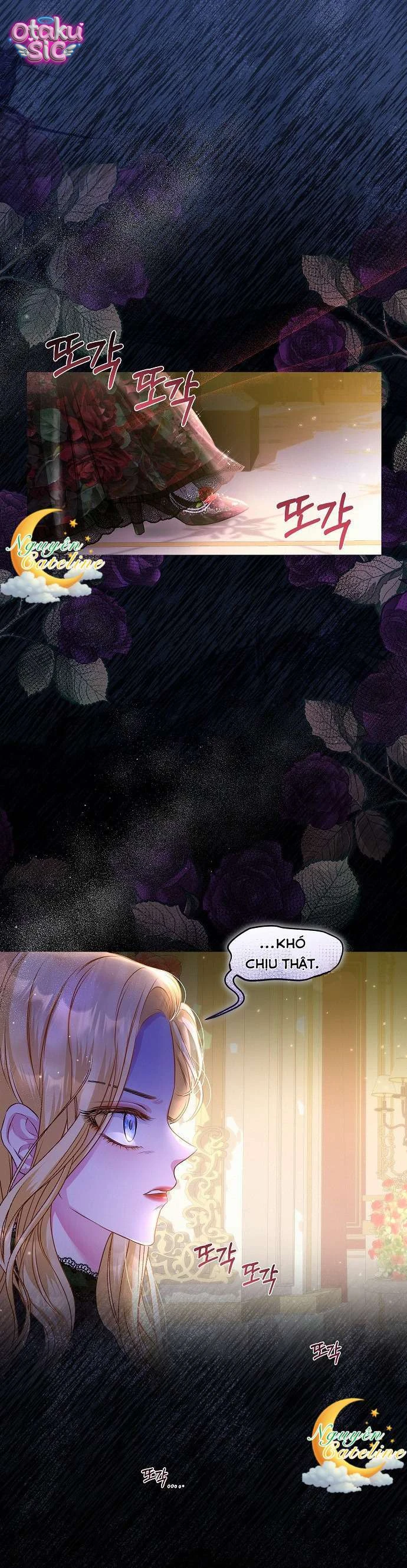 Có lẽ… cuộc hôn nhân này vốn đã là một sai lầm. - Chap 2 - Trang 7