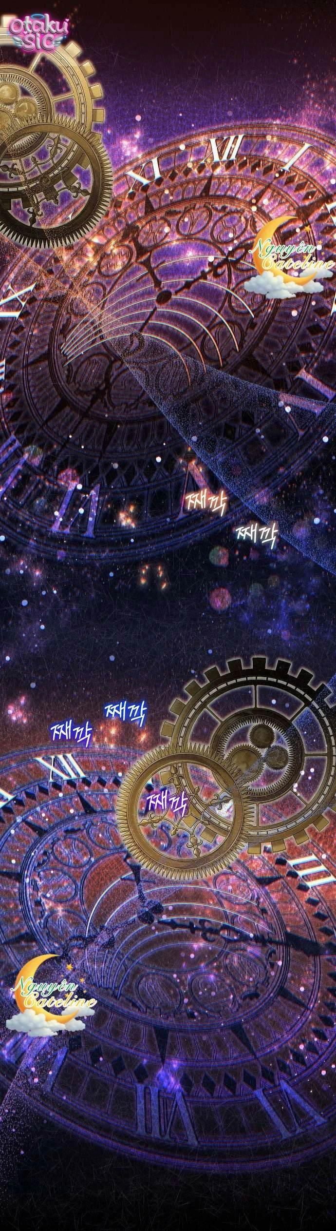 Có lẽ… cuộc hôn nhân này vốn đã là một sai lầm. - Chap 2 - Trang 9