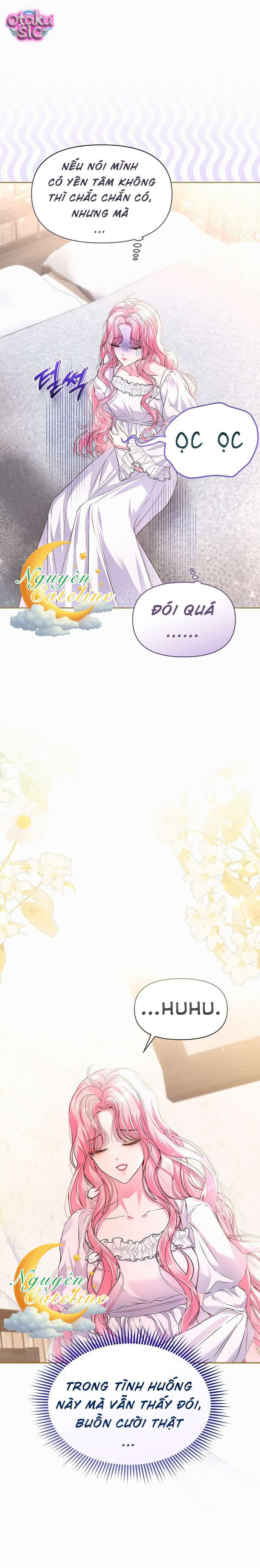 Có lẽ… cuộc hôn nhân này vốn đã là một sai lầm. - Chap 4 - Trang 4
