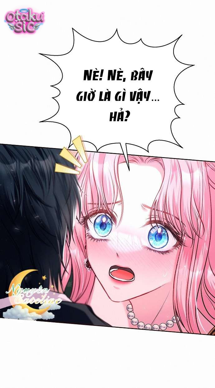 Có lẽ… cuộc hôn nhân này vốn đã là một sai lầm. - Chap 8 - Trang 50