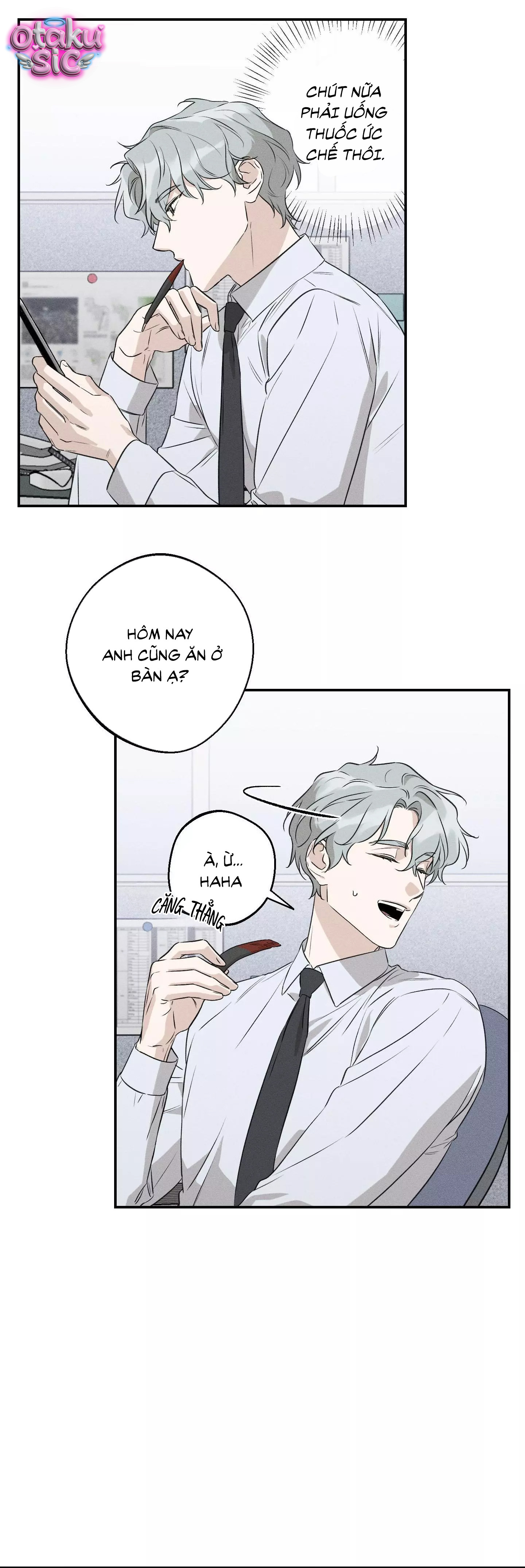 Có thì nuôi thôi - Chap 1 - Trang 19