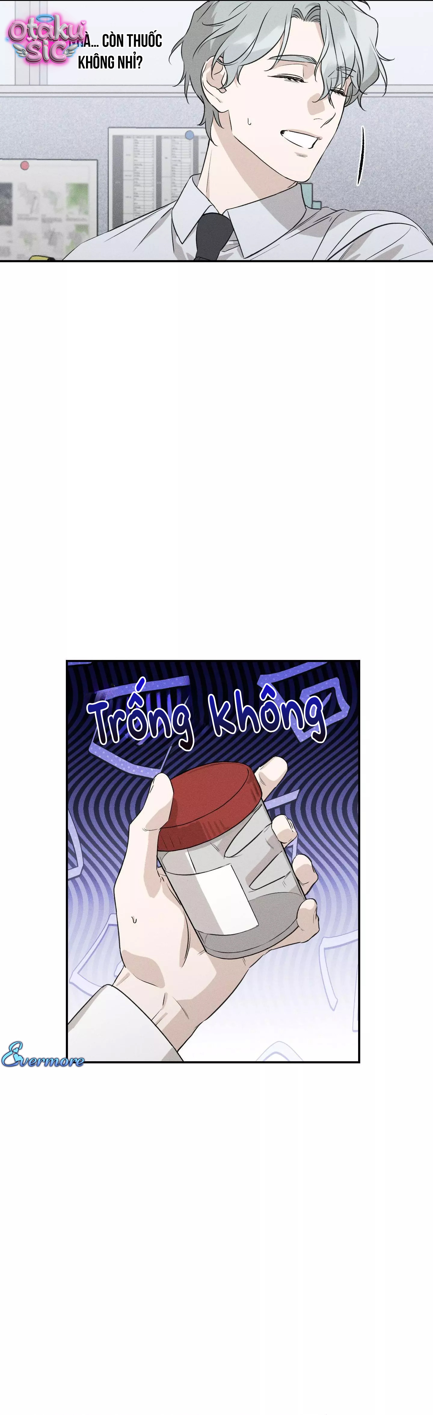 Có thì nuôi thôi - Chap 1 - Trang 20