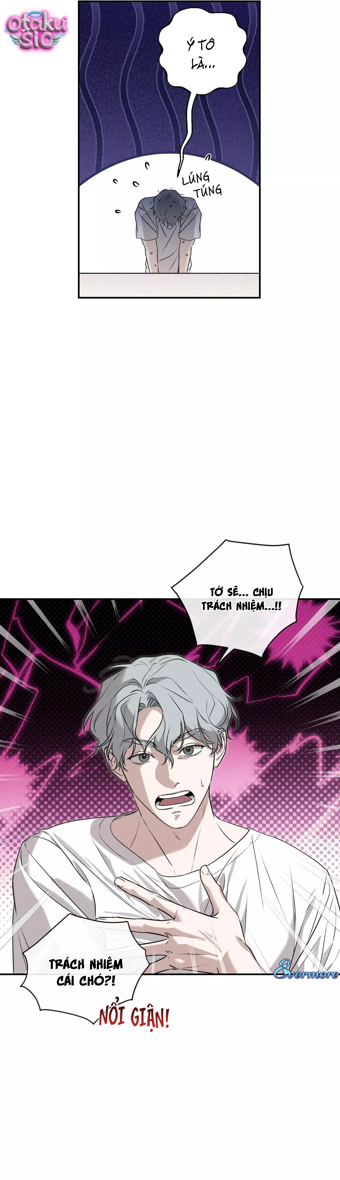 Có thì nuôi thôi - Chap 1 - Trang 4