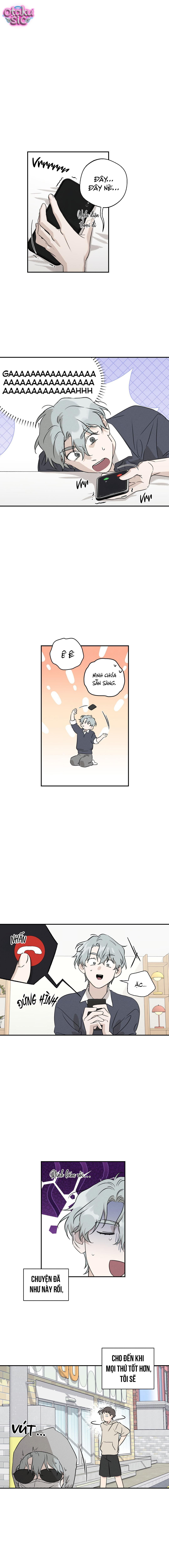 Có thì nuôi thôi - Chap 2 - Trang 8