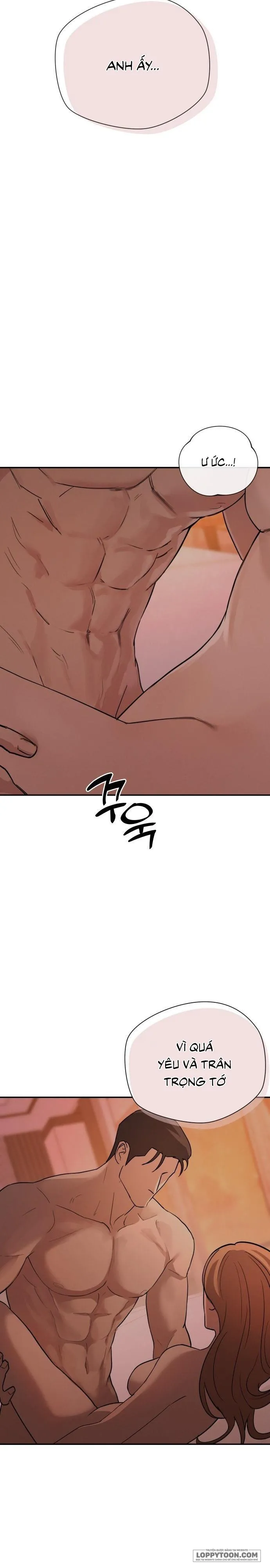 Cô Thư Ký Giữa Hai Người Đàn Ông - Chap 1 - Trang 44