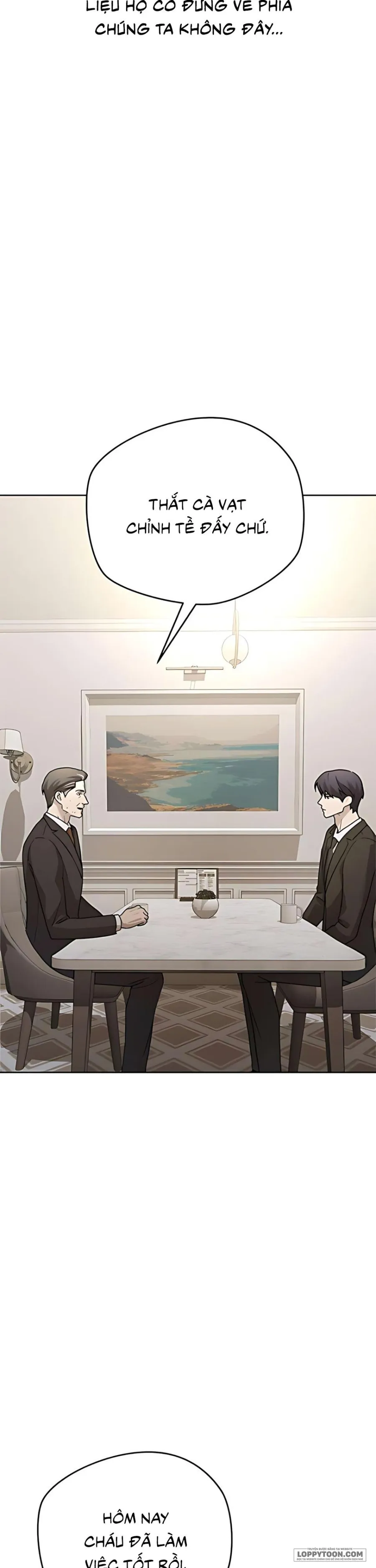 Cô Thư Ký Giữa Hai Người Đàn Ông - Chap 10 - Trang 47