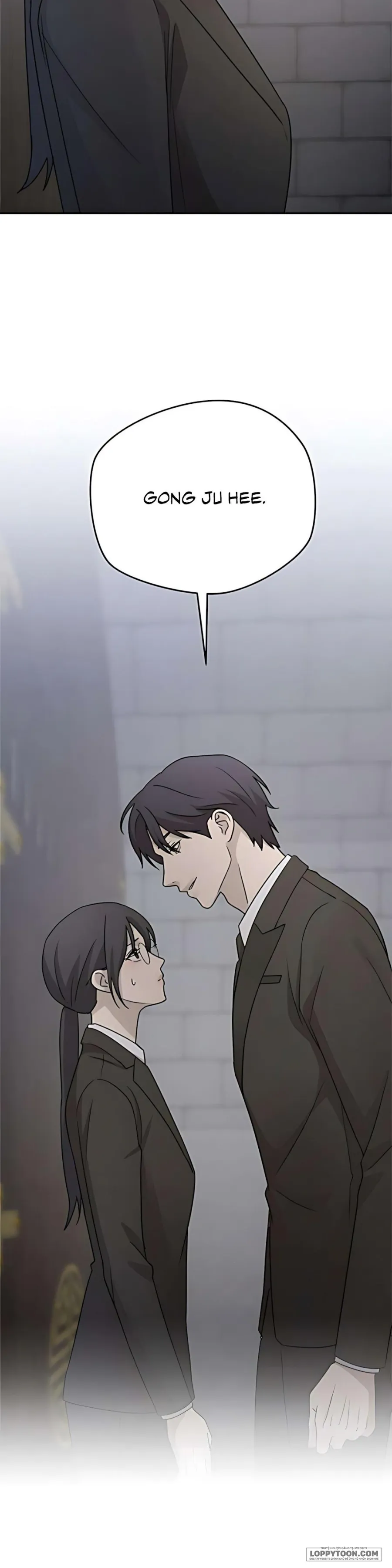 Cô Thư Ký Giữa Hai Người Đàn Ông - Chap 18 - Trang 54