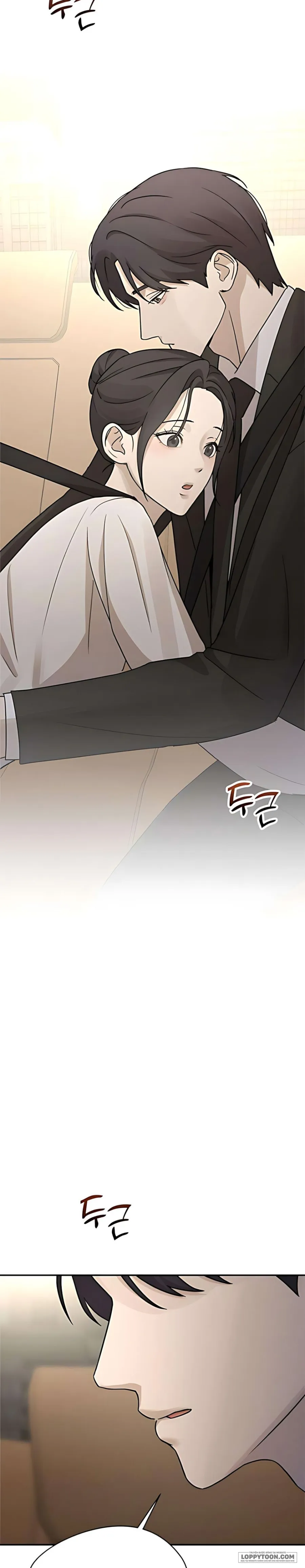 Cô Thư Ký Giữa Hai Người Đàn Ông - Chap 20 - Trang 2