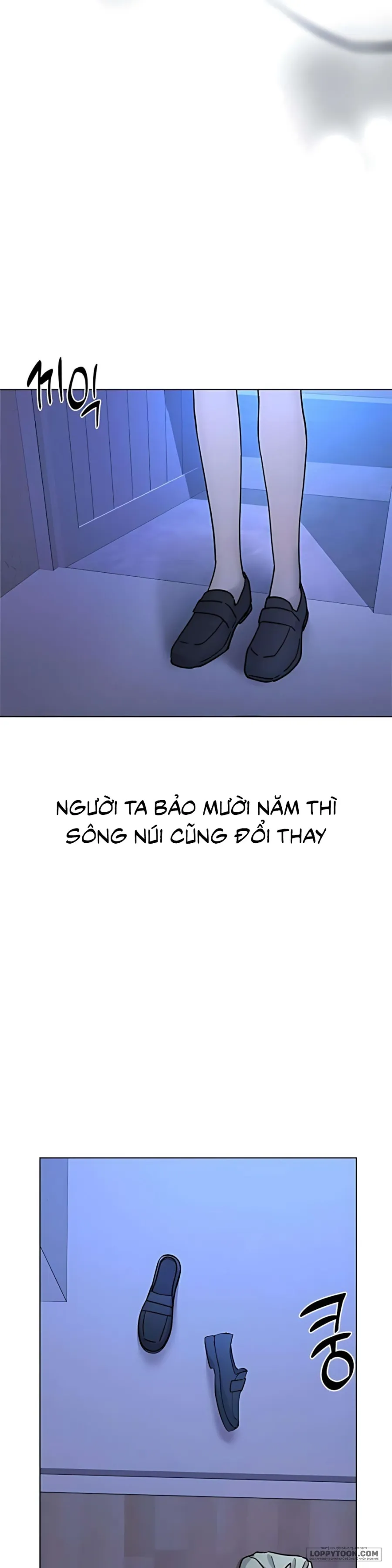 Cô Thư Ký Giữa Hai Người Đàn Ông - Chap 4 - Trang 26
