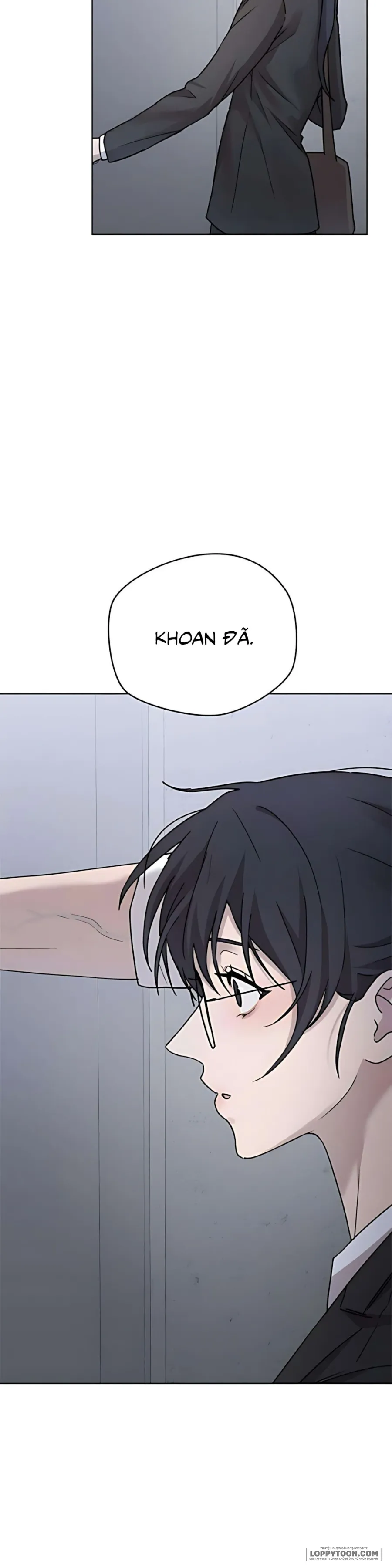 Cô Thư Ký Giữa Hai Người Đàn Ông - Chap 4 - Trang 60