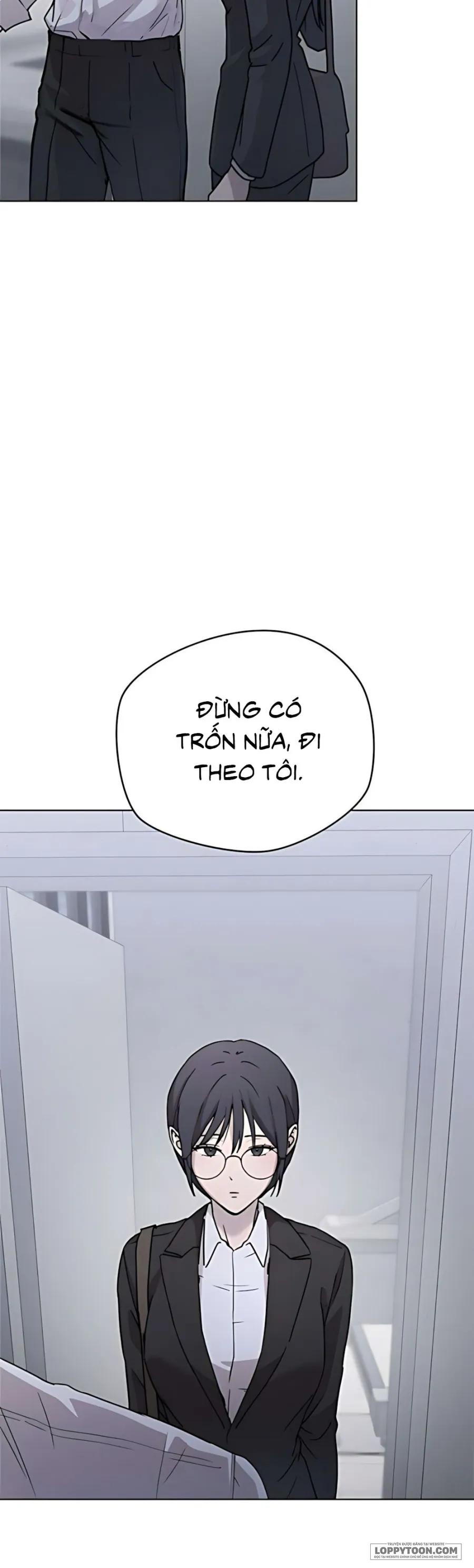 Cô Thư Ký Giữa Hai Người Đàn Ông - Chap 4 - Trang 63