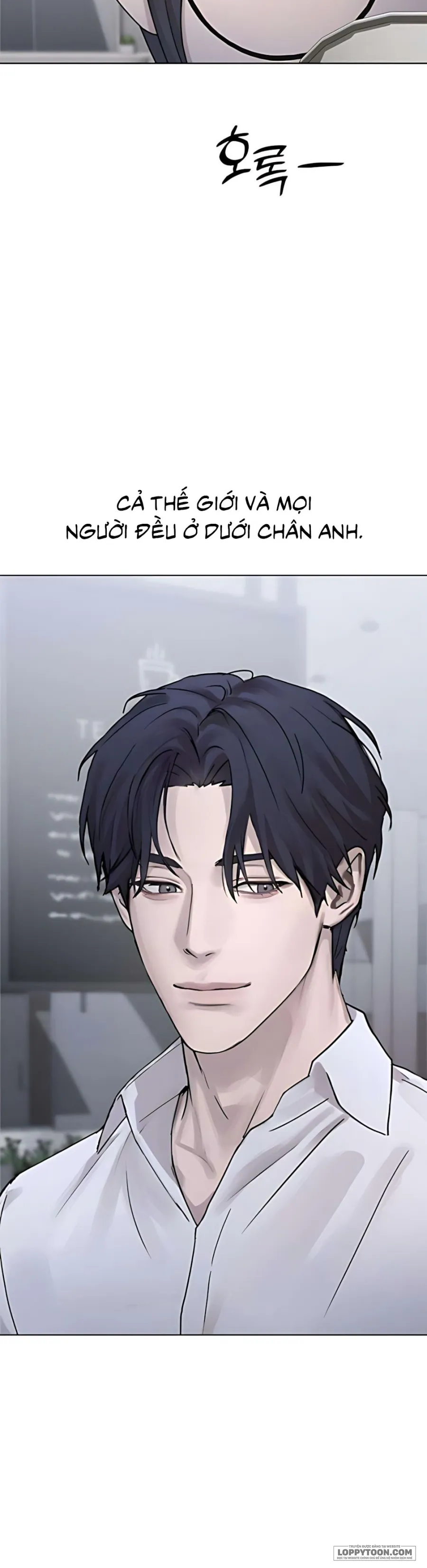 Cô Thư Ký Giữa Hai Người Đàn Ông - Chap 4 - Trang 68