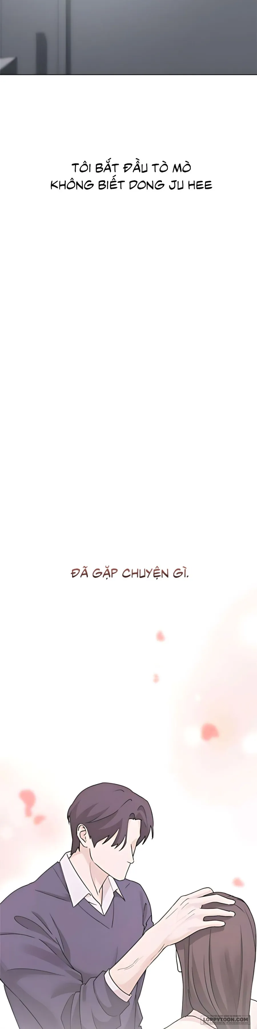 Cô Thư Ký Giữa Hai Người Đàn Ông - Chap 4 - Trang 70