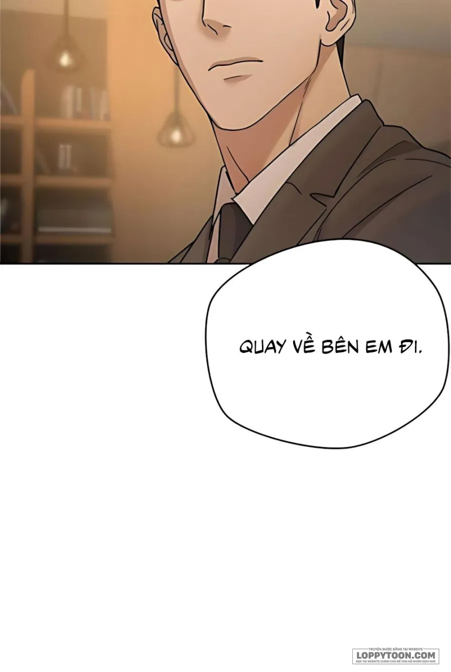 Cô Thư Ký Giữa Hai Người Đàn Ông - Chap 6 - Trang 31