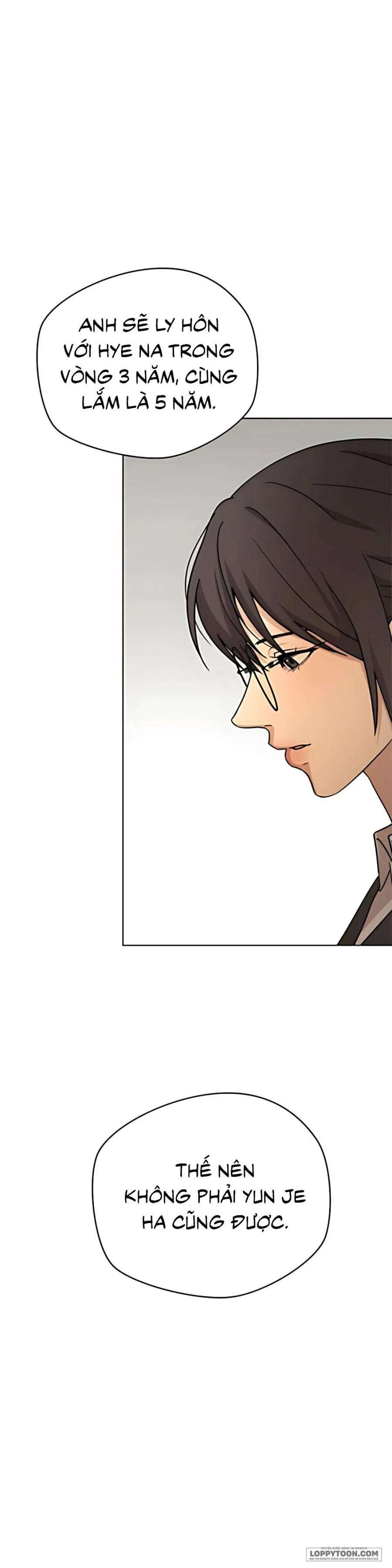 Cô Thư Ký Giữa Hai Người Đàn Ông - Chap 6 - Trang 38