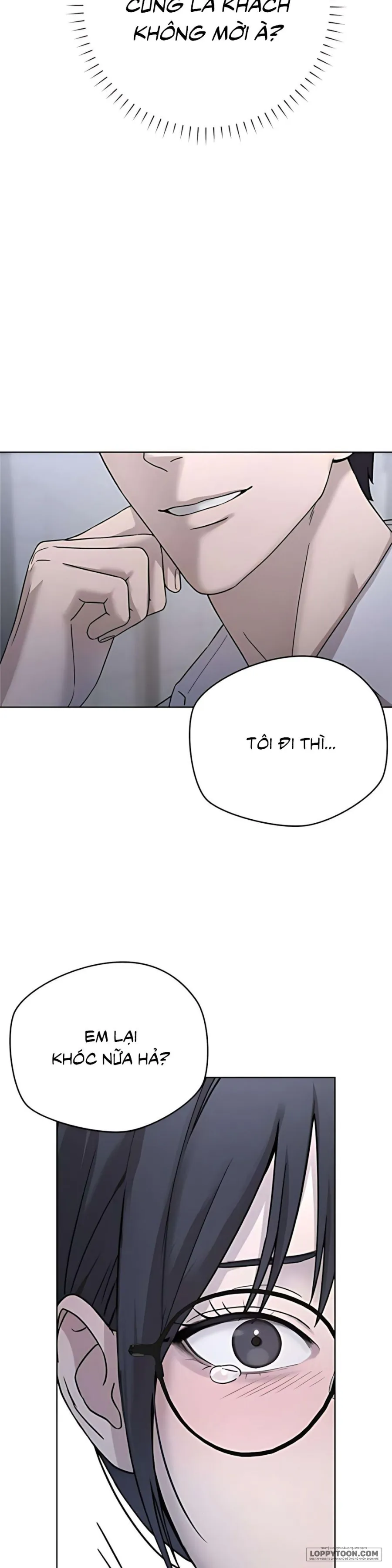 Cô Thư Ký Giữa Hai Người Đàn Ông - Chap 6 - Trang 57