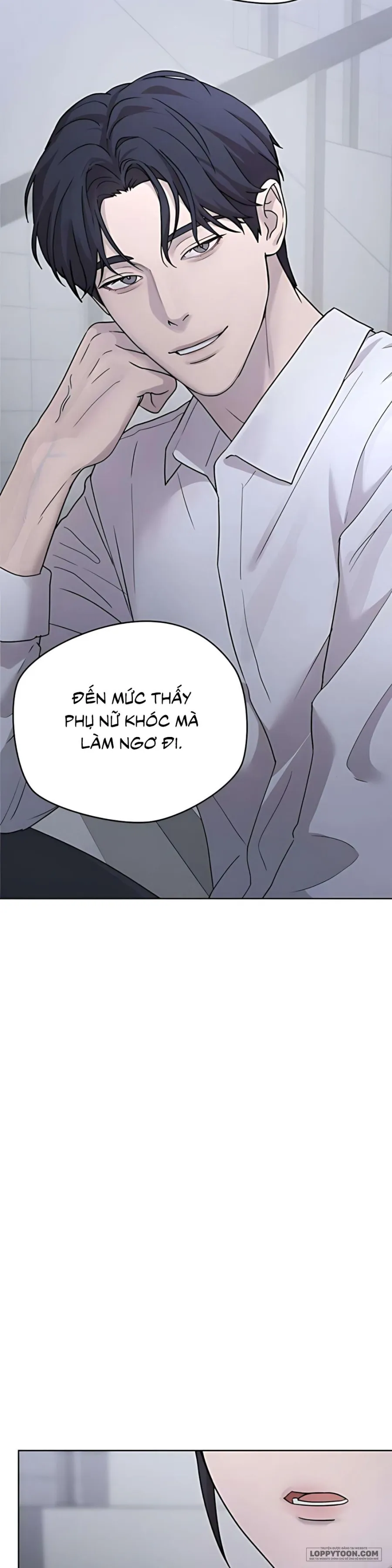 Cô Thư Ký Giữa Hai Người Đàn Ông - Chap 6 - Trang 61