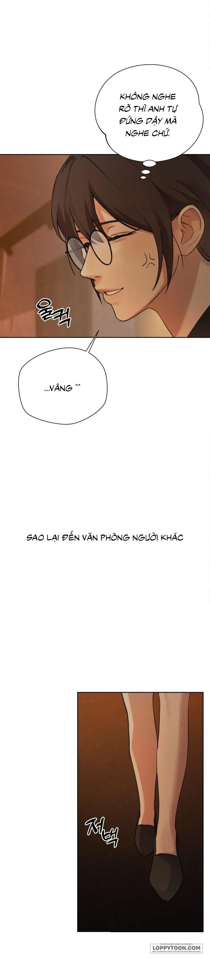 Cô Thư Ký Mắc Kẹt Giữa Hai Người Đàn Ông - Chap 1 - Trang 58