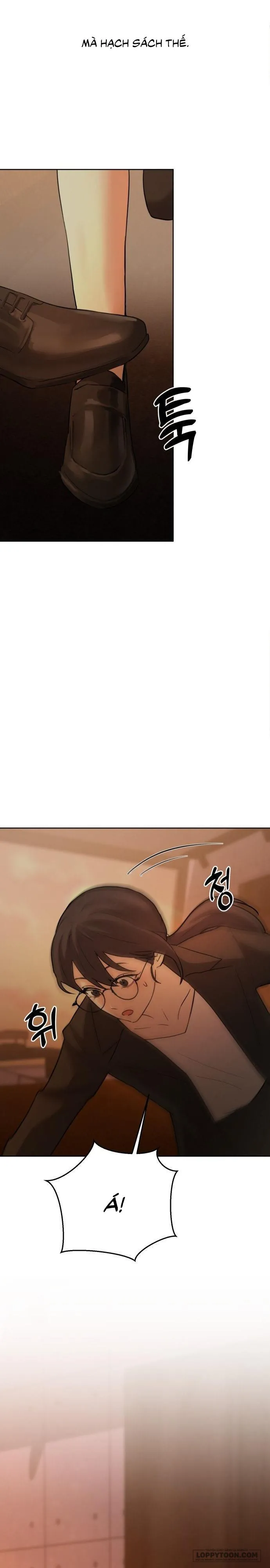 Cô Thư Ký Mắc Kẹt Giữa Hai Người Đàn Ông - Chap 1 - Trang 59