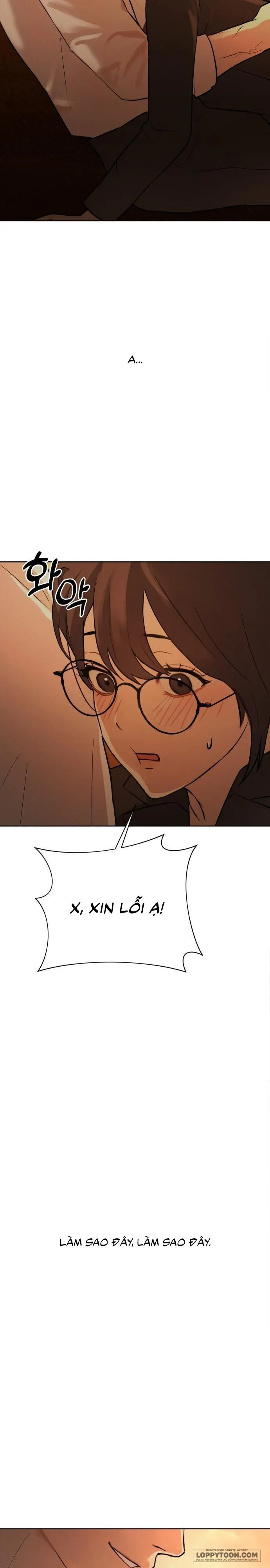 Cô Thư Ký Mắc Kẹt Giữa Hai Người Đàn Ông - Chap 1 - Trang 61