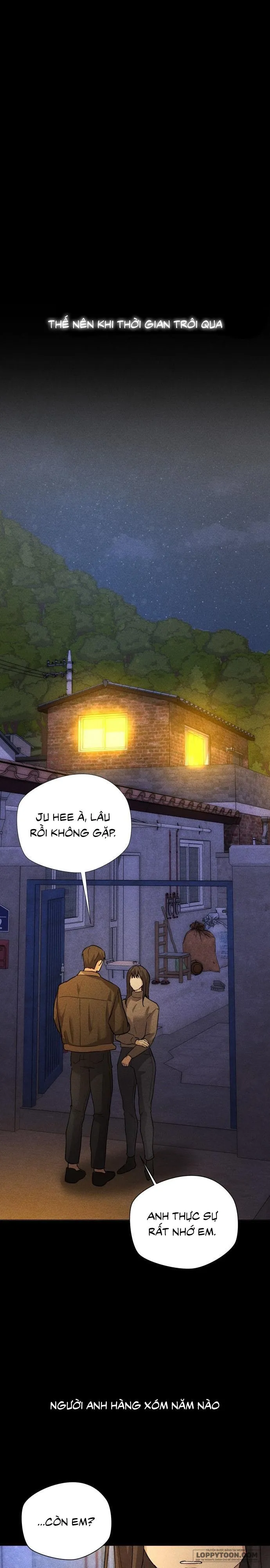 Cô Thư Ký Mắc Kẹt Giữa Hai Người Đàn Ông - Chap 1 - Trang 9