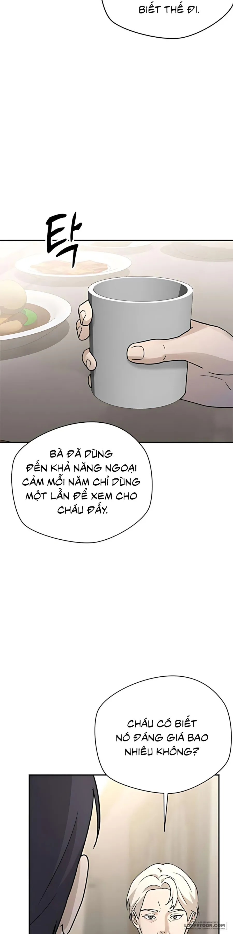 Cô Thư Ký Mắc Kẹt Giữa Hai Người Đàn Ông - Chap 19 - Trang 28