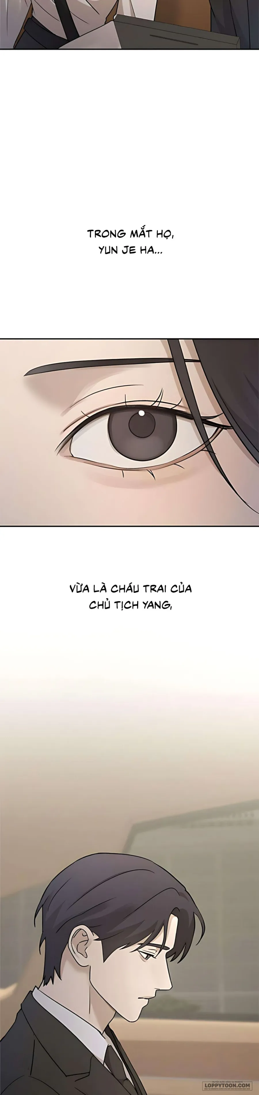 Cô Thư Ký Mắc Kẹt Giữa Hai Người Đàn Ông - Chap 20 - Trang 13