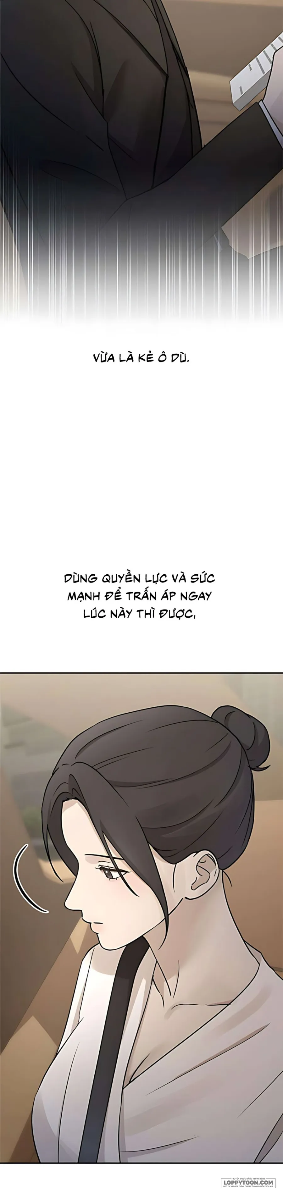 Cô Thư Ký Mắc Kẹt Giữa Hai Người Đàn Ông - Chap 20 - Trang 14