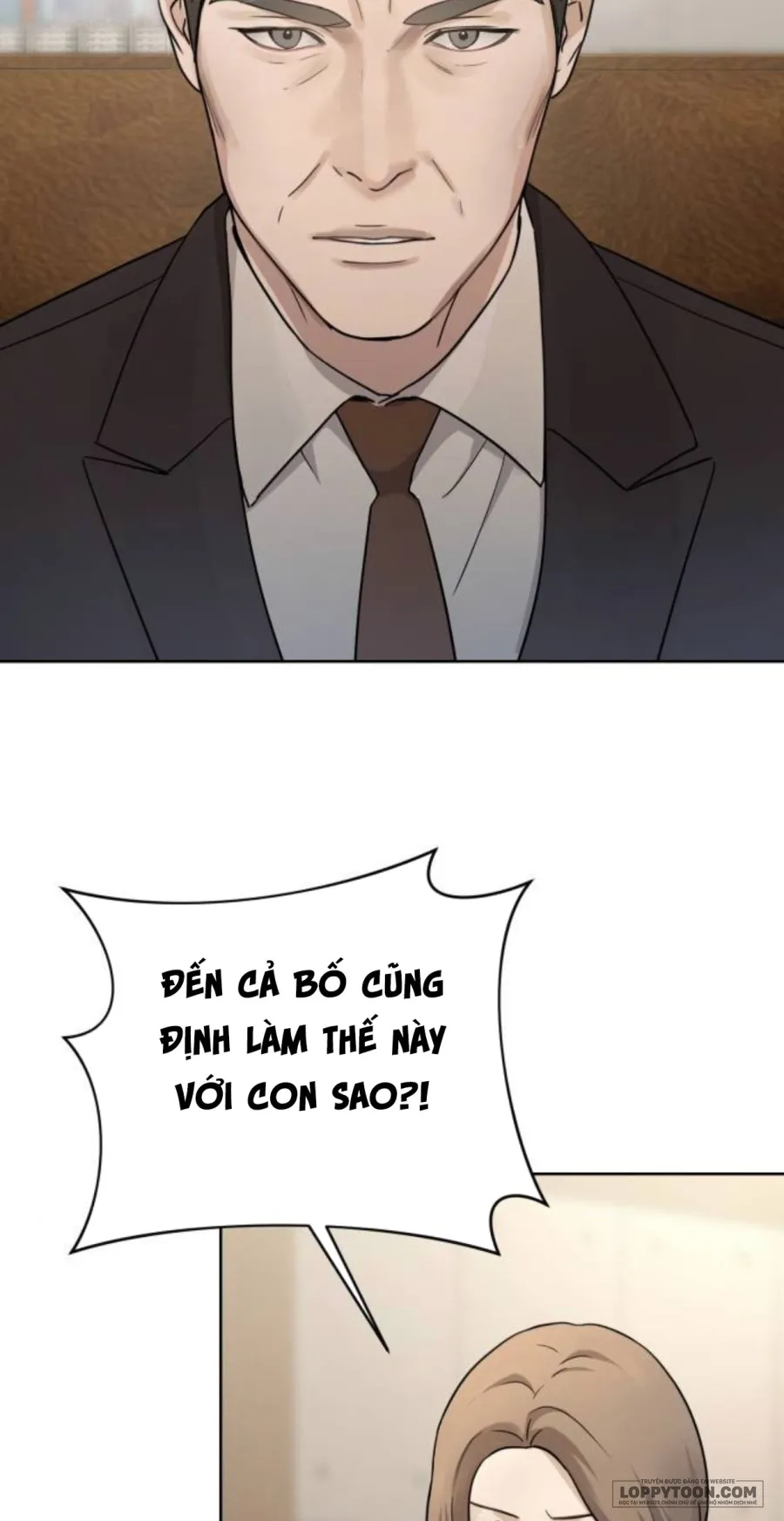 Cô Thư Ký Mắc Kẹt Giữa Hai Người Đàn Ông - Chap 24 - Trang 31