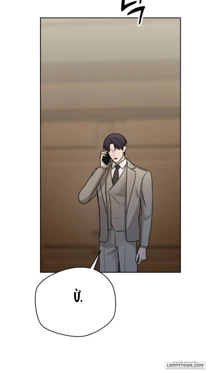 Cô Thư Ký Mắc Kẹt Giữa Hai Người Đàn Ông - Chap 24 - Trang 42